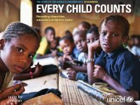 Every Child Counts
