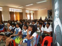 Advocacy Workshop