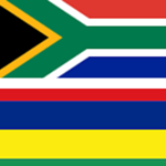 South Africa Mauritius