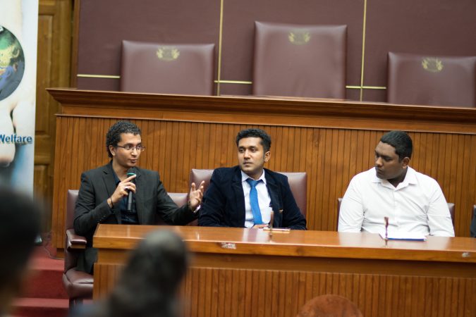 Community Programs<br> for everybody!