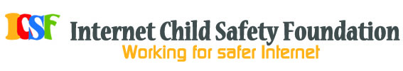 Internet Child Safety Foundation