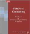 ‘Future of Counselling Report’ publication by Halley Movement & Internet Child Safety Foundation. This status report aims at enlightening all stakeholders involved in child protection to think towards new trends in counselling.