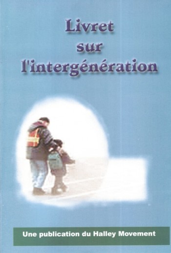 Intergeneration Booklet