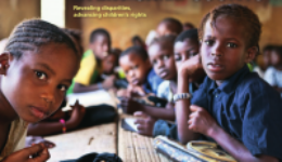 Every Child Counts
