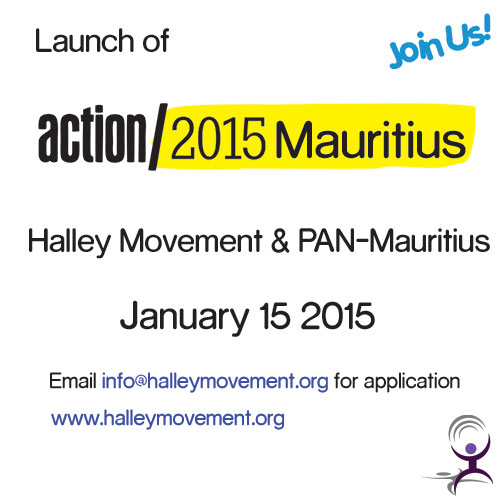 Action 2015