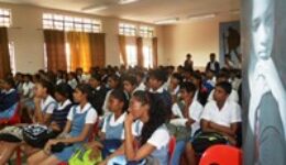Advocacy Workshop