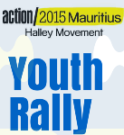Youth Rally