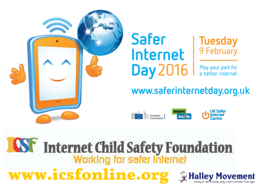 Internet Safer Day 2016