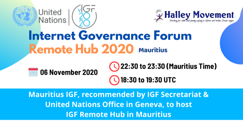 IGF Remote Hub