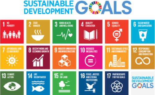 SDG Goals