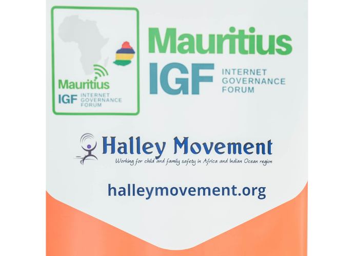 Mauritius IGF