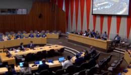 Small Island Developing States (SIDS) Civil Society Engagement Forum