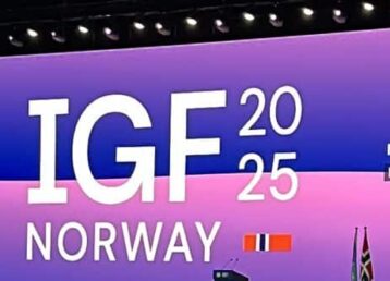 IGF Norway